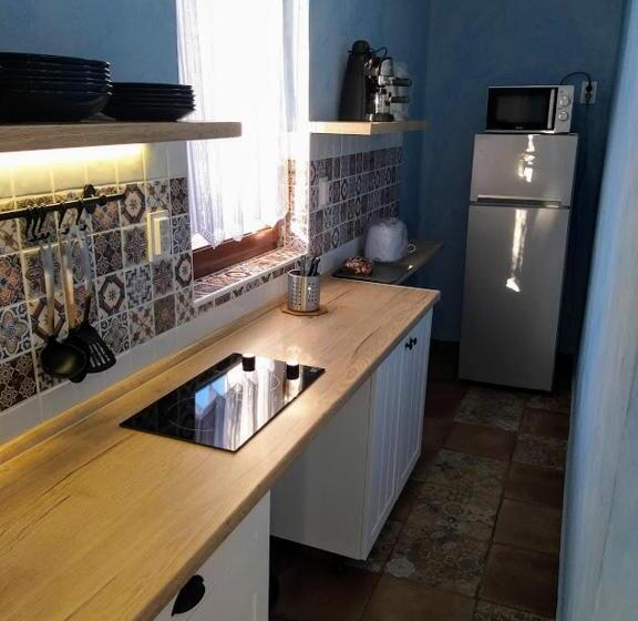 Апартаменты 2 Спальни, Hacienda Apartmanok