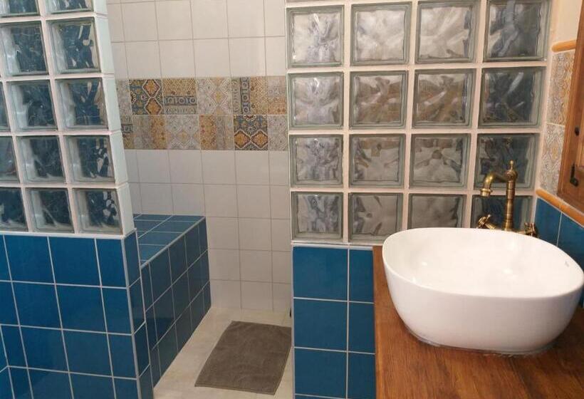 Апартаменты 2 Спальни, Hacienda Apartmanok