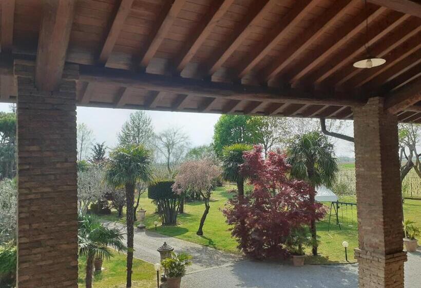 Номер Стандарт, B&b Cascina In Franciacorta