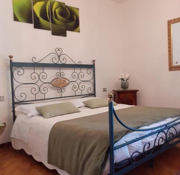 Номер Стандарт, B&b Cascina In Franciacorta