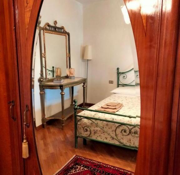 Номер Стандарт, B&b Cascina In Franciacorta