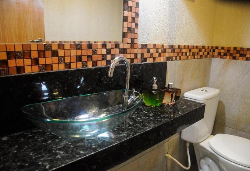 Апартаменты 2 Спальни, Cardeiro Flat S.m.gostoso