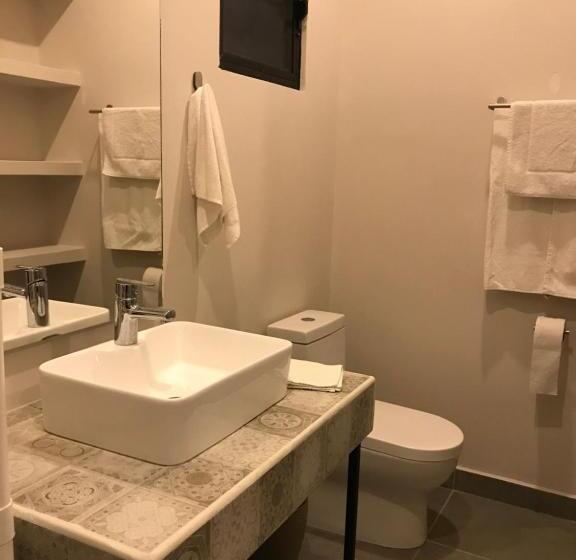 デラックスルーム, Playa Azul Sayulita