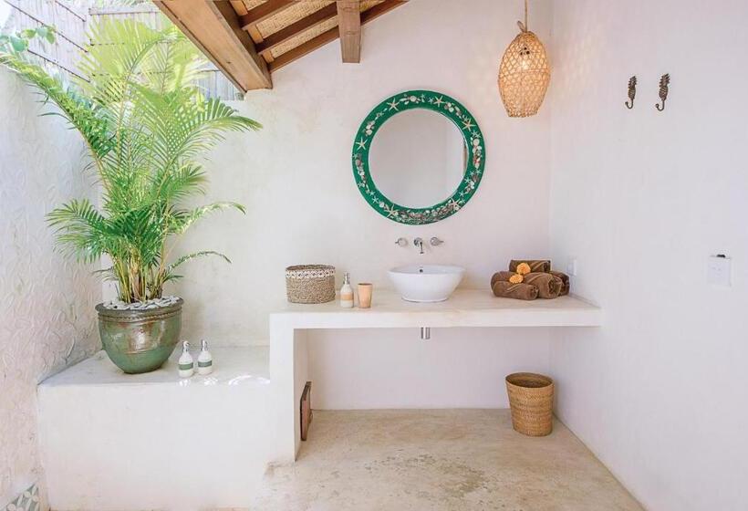 Номер Стандартный Кровать Куин, Mule Malu Tropical Stay
