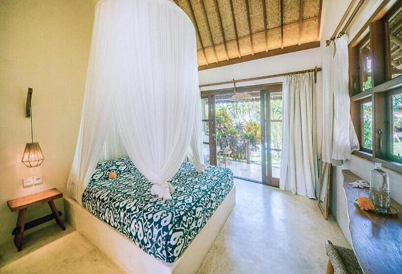 Номер Стандартный Кровать Куин, Mule Malu Tropical Stay