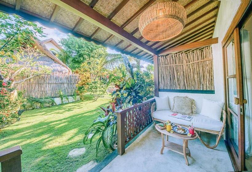 Стандартный Номер Кровать Кинг, Mule Malu Tropical Stay