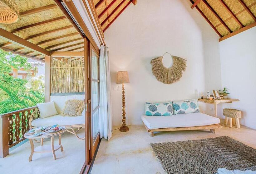 Стандартный Номер Кровать Кинг, Mule Malu Tropical Stay