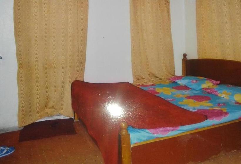 经济房, Alamdar Guest House