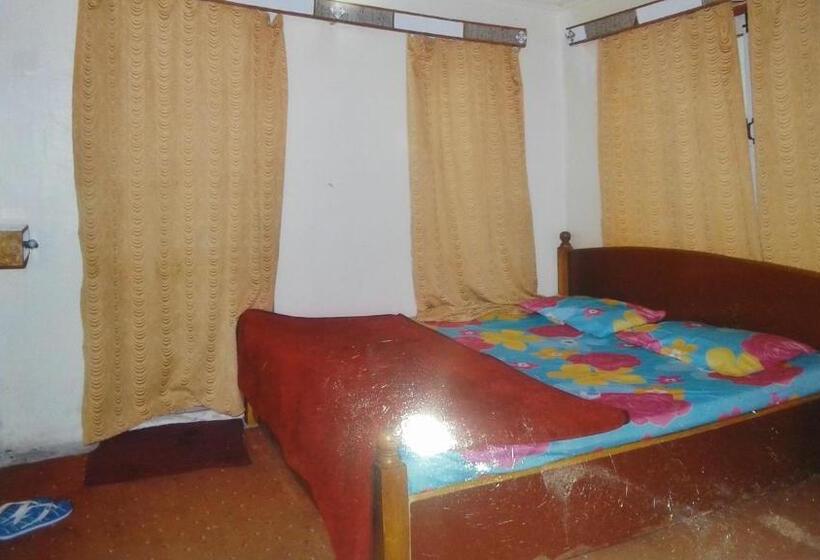 经济房, Alamdar Guest House