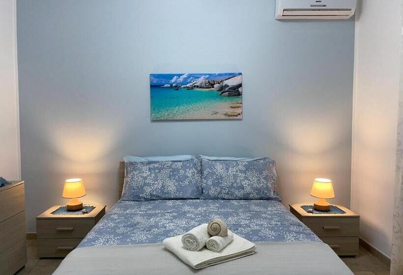 标准间, Il Profumo Del Mare