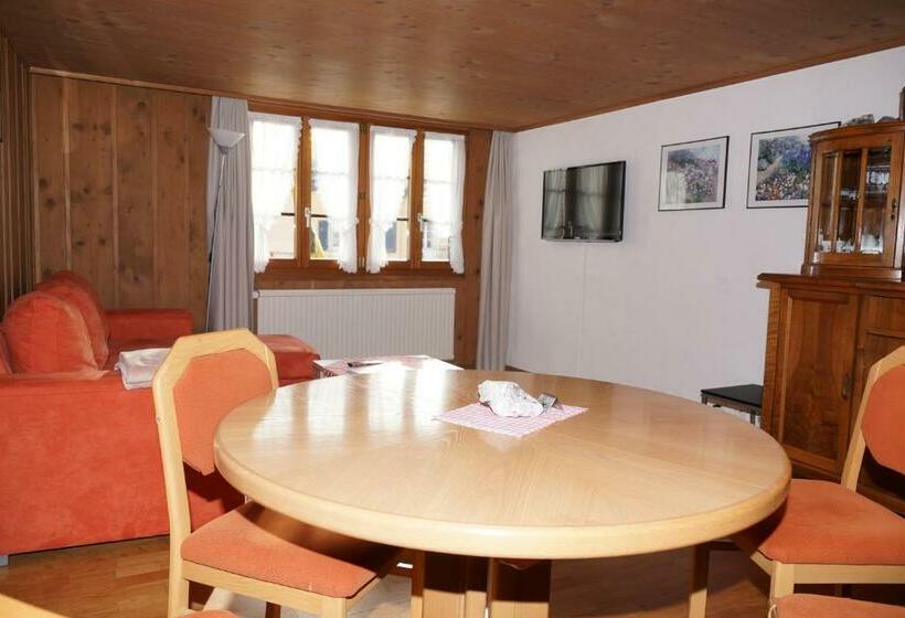 Люкс, Gasthaus Zum Sternen
