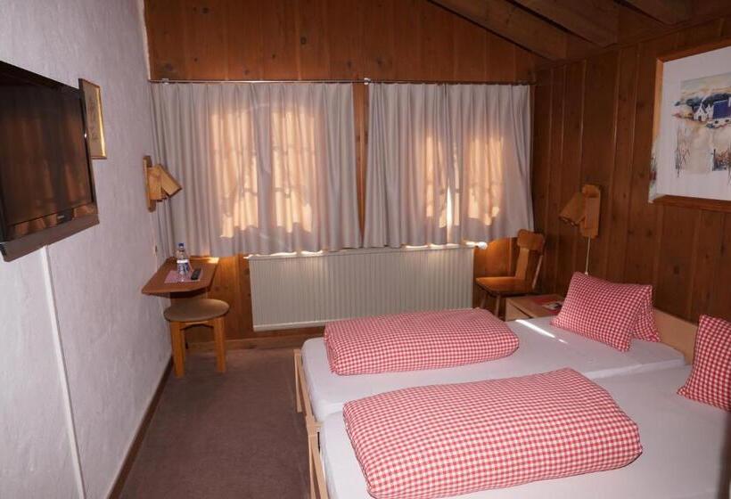 Номер Стандарт, Gasthaus Zum Sternen
