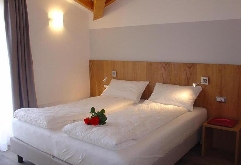 스탠다드 룸, Agriturismo Girasole