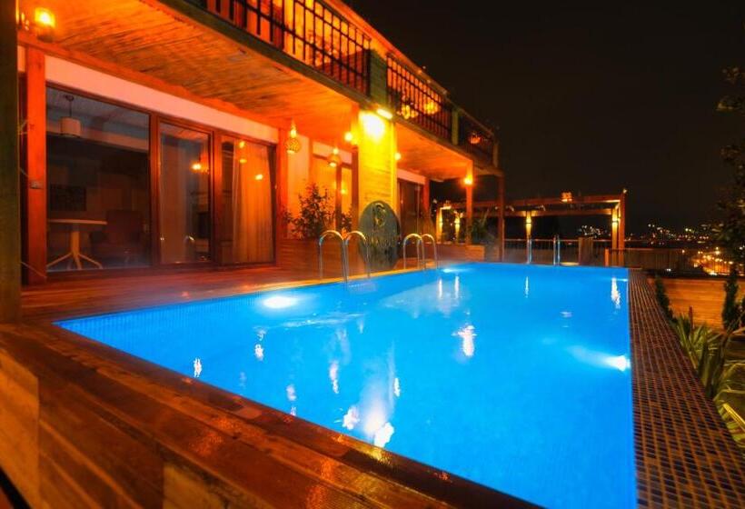 Номер Basic, Sapanca Villa Suite Boutique