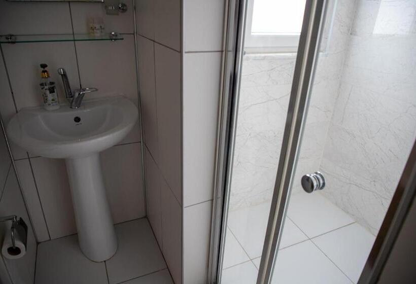 Номер Basic, Sapanca Villa Suite Boutique