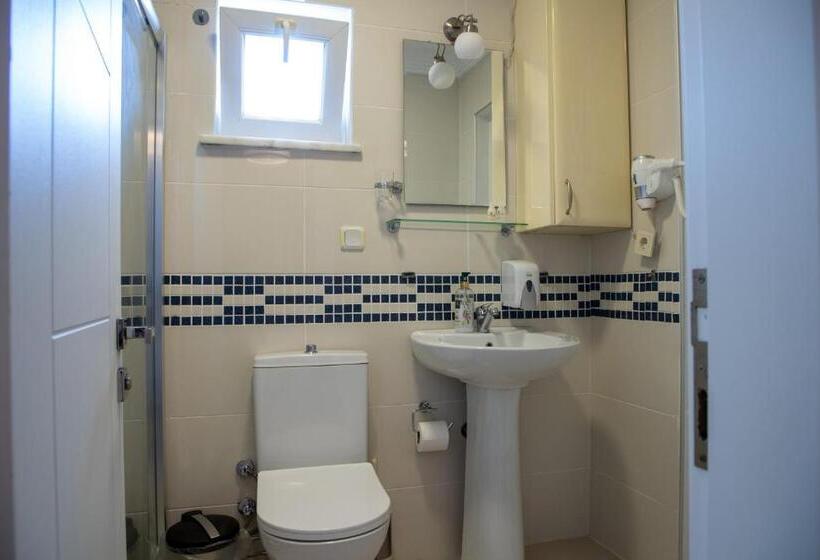 Номер Economy, Sapanca Villa Suite Boutique