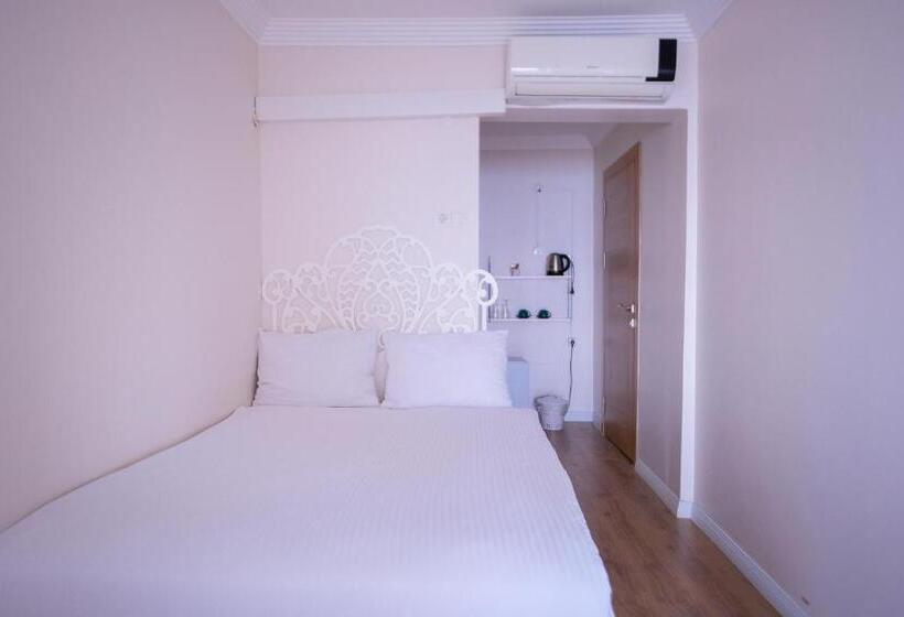 Номер Basic, Sapanca Villa Suite Boutique