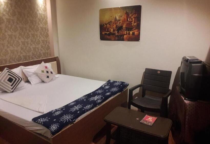 豪华房间, Buddha Guest House