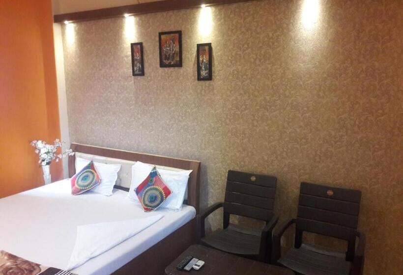 豪华房间, Buddha Guest House