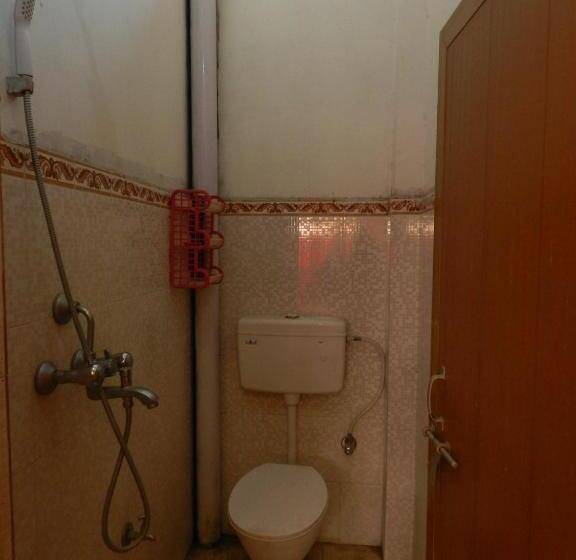 标准间, Buddha Guest House