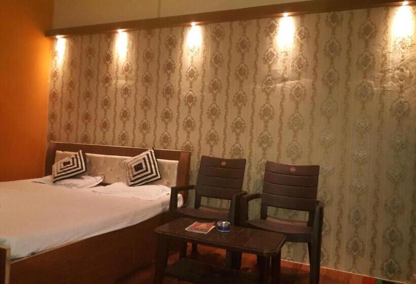 标准间, Buddha Guest House