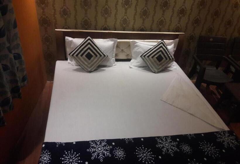 标准间, Buddha Guest House