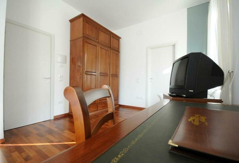 스탠다드 싱글 룸, Guest House Domus Urbino