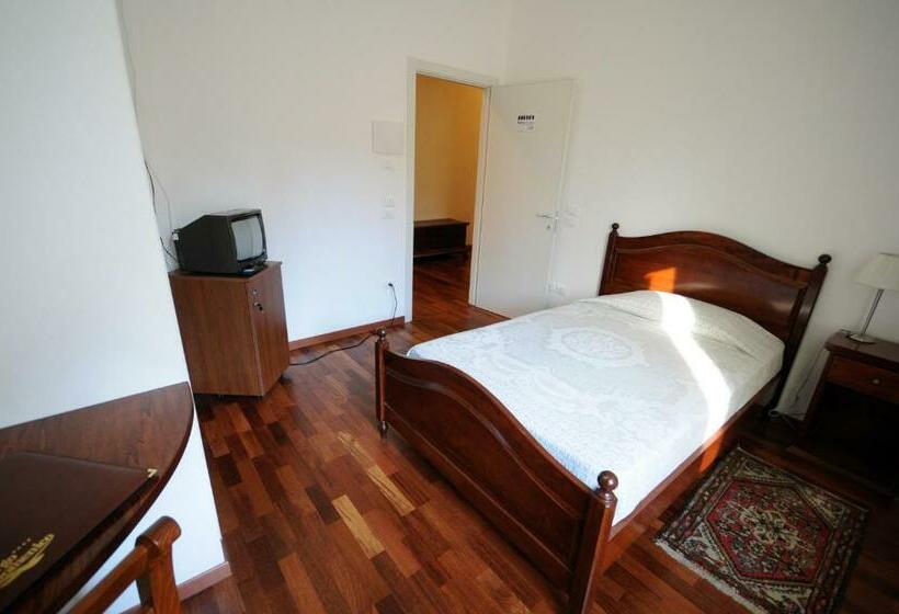 Номер Стандарт Индивидуальный, Guest House Domus Urbino