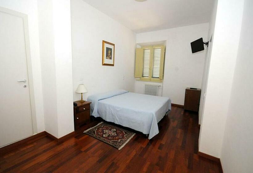 스탠다드 트리플 룸, Guest House Domus Urbino