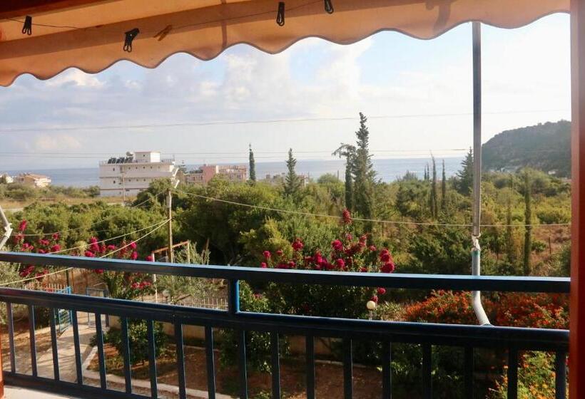 Семейный Номер Вид на Море, Guesthouse Rondo