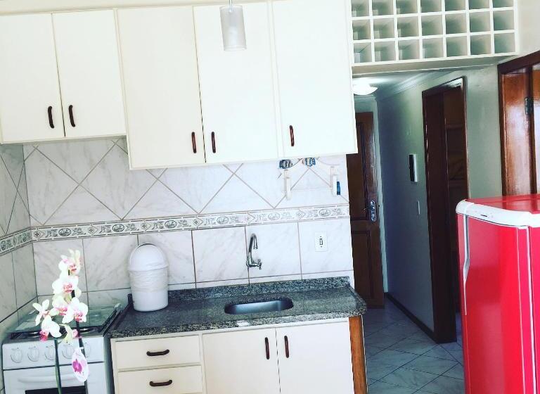Четырехместный Номер Стандарт, Pousada Vila Del Mare   Frente Praia