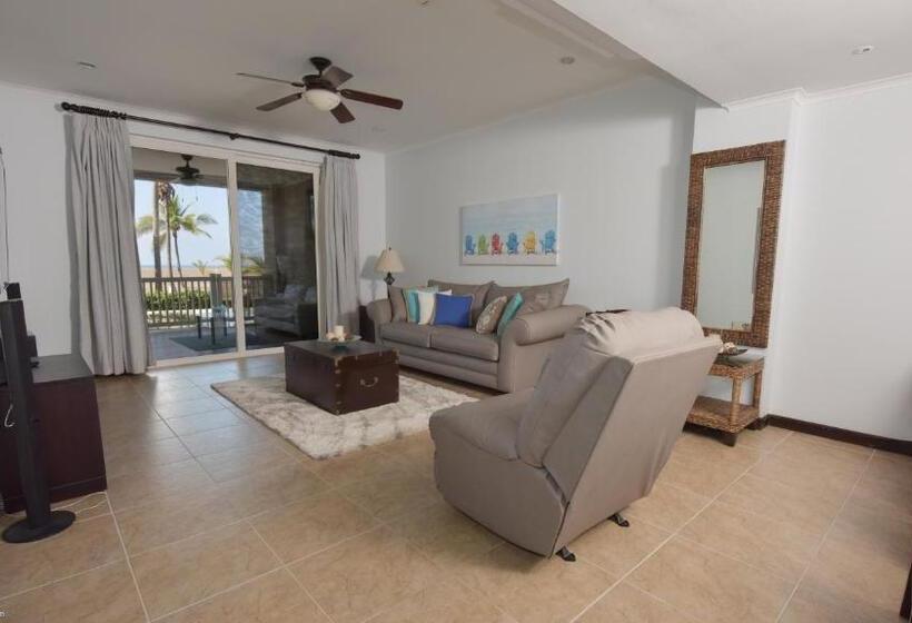 Апартаменты 1 Спальня Вид на Море, The Palms Jaco