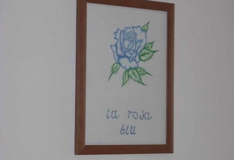 침실 2개 아파트, Agriturismo La Rosa Montefalco