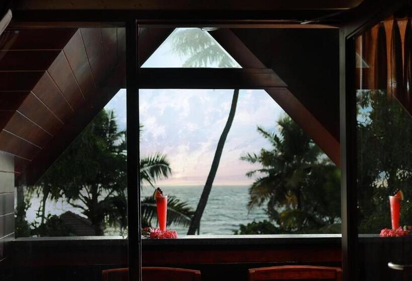 듀플렉스 스위트, Maliekal Heritance Cherai Beach Cochin