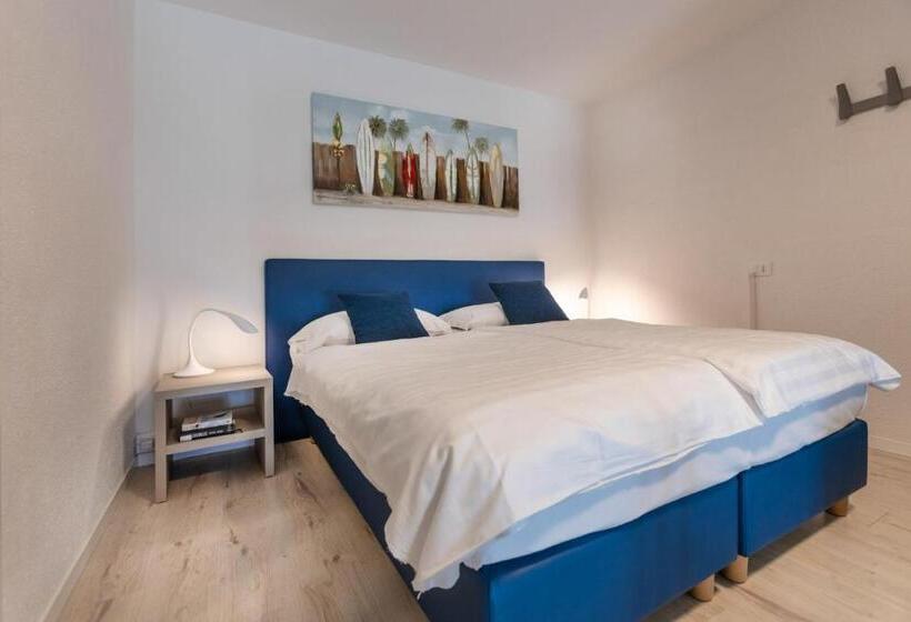 1 Bedroom Apartment Lake View, Roma Apart