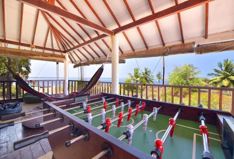 اتاق استاندارد, De Silva Palm Resort