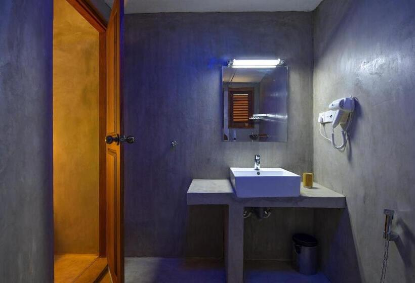 اتاق استاندارد, De Silva Palm Resort