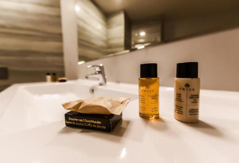 수피리어 룸, Grand Hotel Belvedere