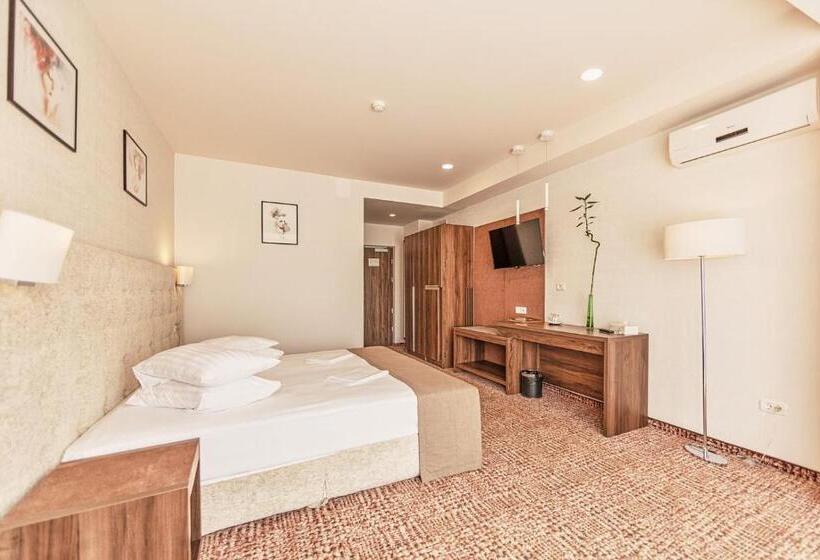 수피리어 룸, Grand Hotel Belvedere