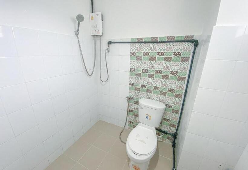 Номер Deluxe, Bangsaphan Resort