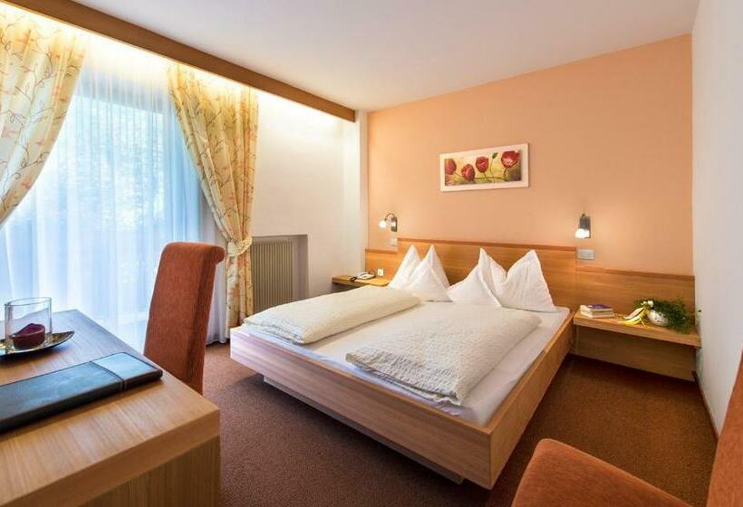 标准间, Pension Morenfeld