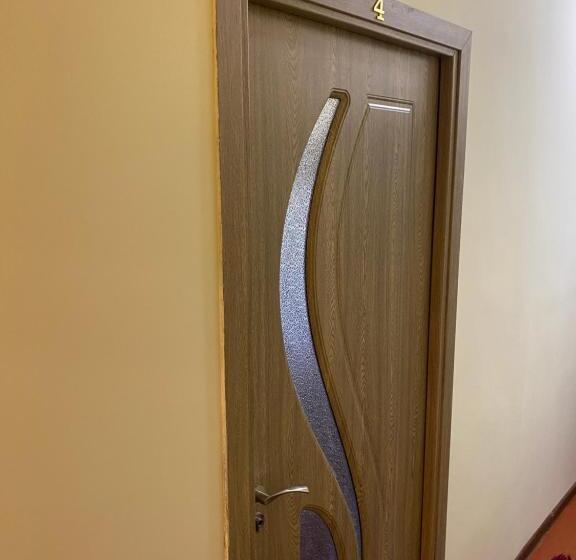 اتاق استاندارد, Karine B&b