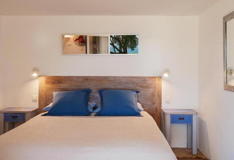 Вилла 1 Спальня, Chambres D'hôtes Littariccia