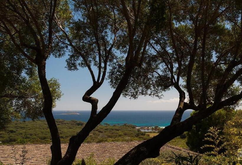 Люкс Вид на Море, Chambres D'hôtes Littariccia