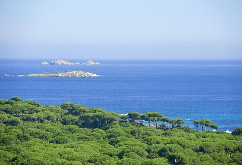 Вилла 1 Спальня Вид на Море, Chambres D'hôtes Littariccia