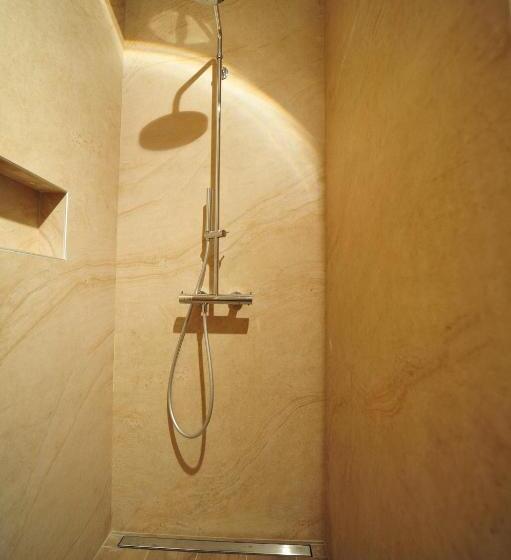 Suite with lake view, Zeno Suites