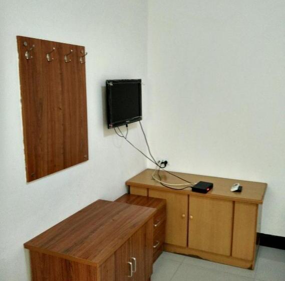 Номер Стандарт, Huashan International Youth Hostel