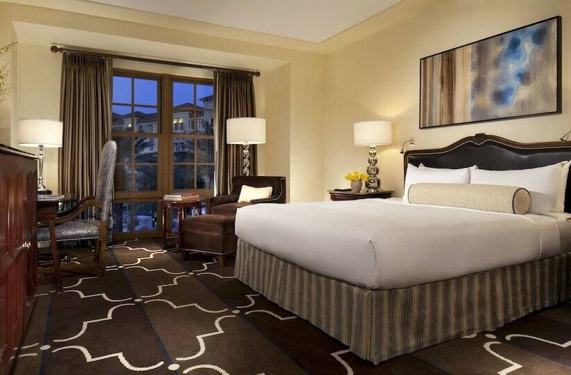 اتاق لوکس, Green Valley Ranch Resort Spa Casino