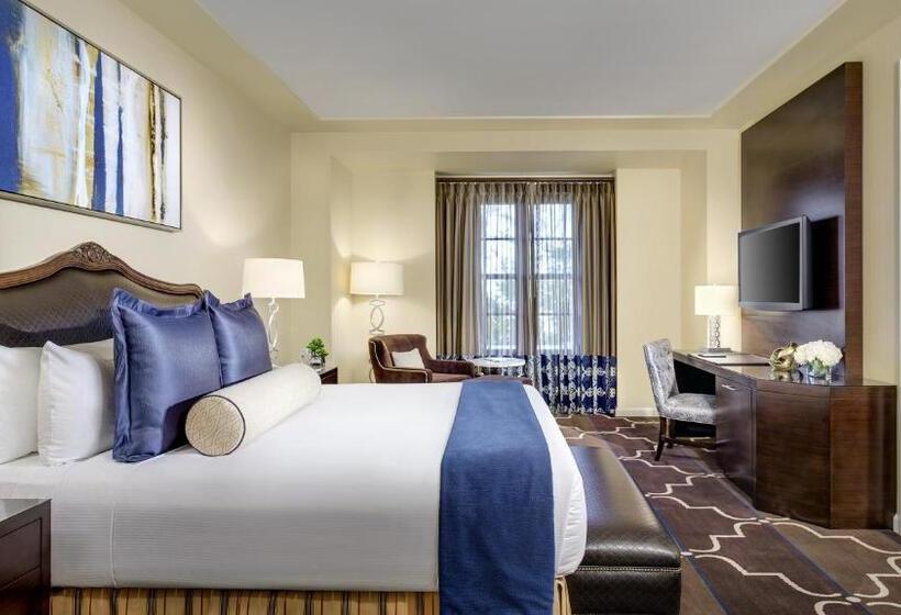 سوییت, Green Valley Ranch Resort Spa Casino