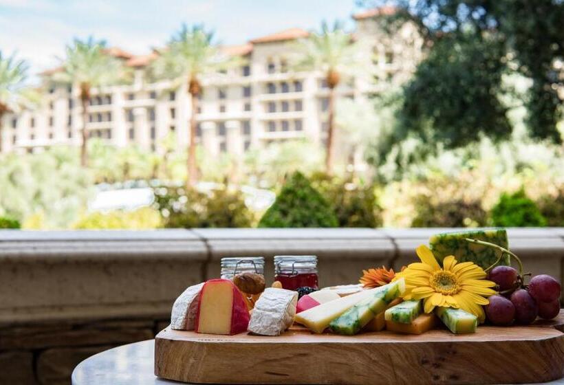 سوئیت اجرایی با تخت کینگ, Green Valley Ranch Resort Spa Casino
